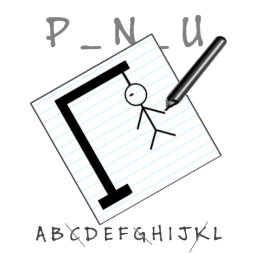 Pendu LOGO-APP點子