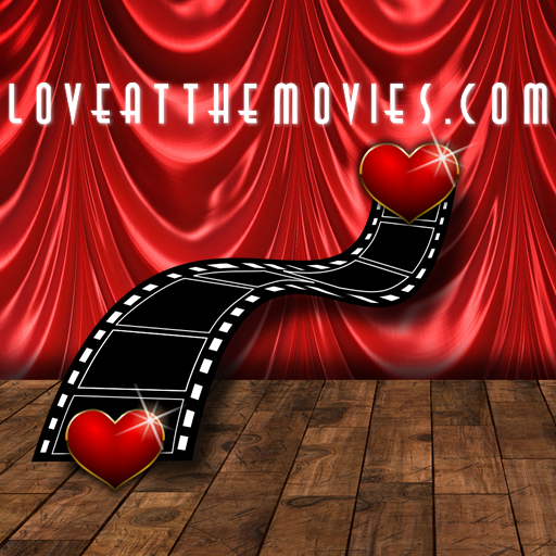 Love At The Movies-Free Dating LOGO-APP點子