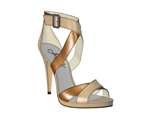 I Designed My Perfect Shoes!