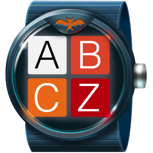 ABCZ for Android Wear