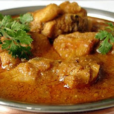 Curry Masala (Use to Make Curry Paste)