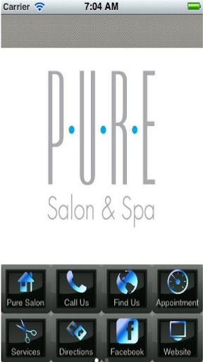 Pure Salon and Spa