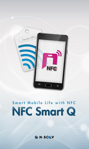 NFC Smart Q