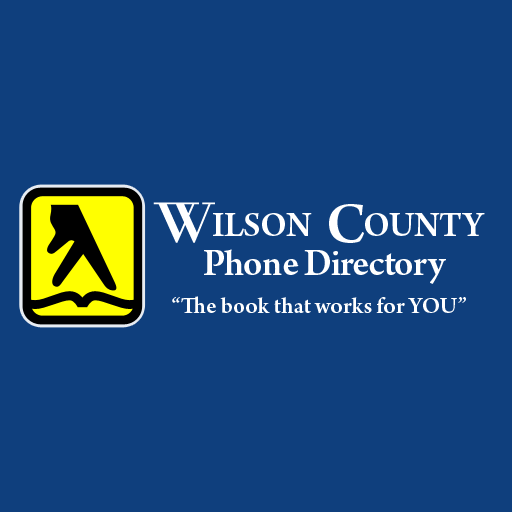 Wilson Phonebook LOGO-APP點子