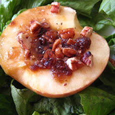Apple Pecan Salad