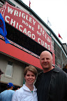 Sharon &amp; Lee MacArthur