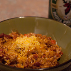 Sombrero Spread