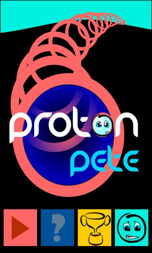 Proton Pete HD
