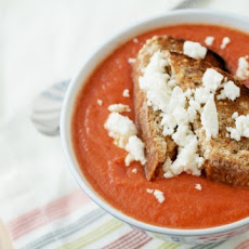 Chiptole Tomato Soup