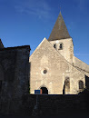 Église Saint-Gault 