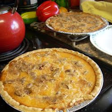 Sweet Potato Pie