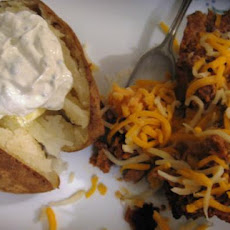 Taco Meatloaf