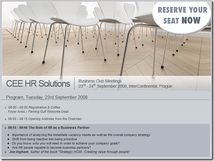CEE HR Solutions