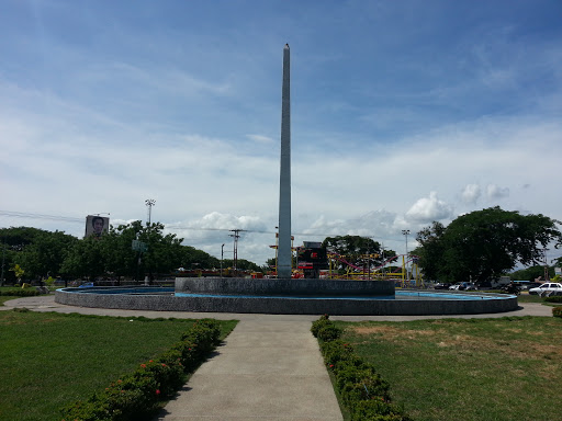 Obelisco de San Jacinto