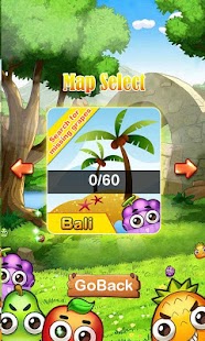 How to install Fruit-Fruits 2.15.5 mod apk for pc
