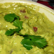 Guacamole Refined