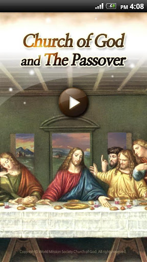 The Passover