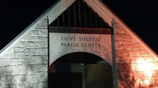 St Therese Parish Center