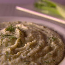 Fennel Puree