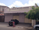 Igreja Batista Shema