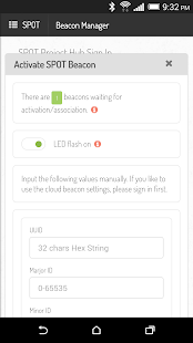 How to get SPOT Beacon Manager 2.0.2 apk for android