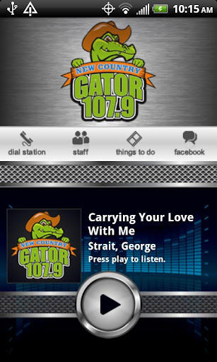 Gator 107.9