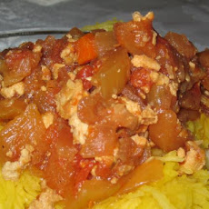 Spaghetti Sauce