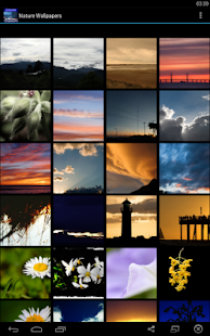 How to mod Nature Wallpapers patch 1.0 apk for pc