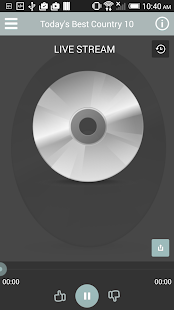 How to mod KRRV 100.3 Todays Best Country 6.23 mod apk for android