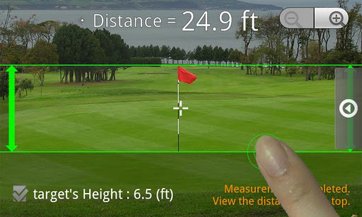 Smart Distance Pro