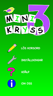 How to download MiniKryss 3 1.0 unlimited apk for android