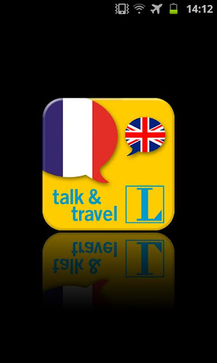 French talk travel