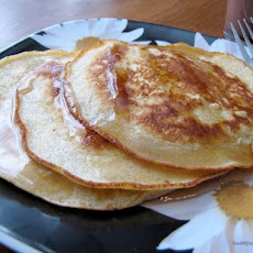 Great Grains Pancakes