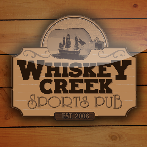 Whiskey Creek Sports Pub 商業 App LOGO-APP開箱王