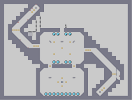 Thumbnail of the map 'Drone trains'