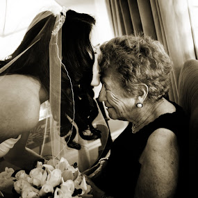 by Robert Evans - Wedding Other