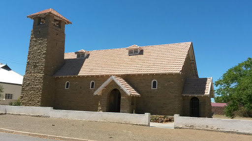 Carnarvon Methodist Church