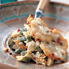 Pupusa Casserole