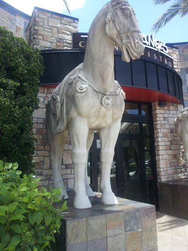 Giant Horse