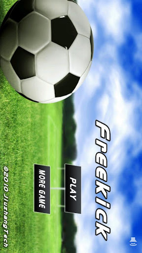 【免費體育競技App】Freekick Master-APP點子