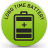 Battery Long Time mobile app icon