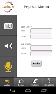 How to mod Rádio União FM 1.0.3 unlimited apk for bluestacks