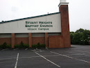 Stuart Heights Baptist Church Hixson Campus