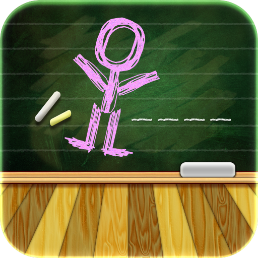 Hangman Pro LOGO-APP點子