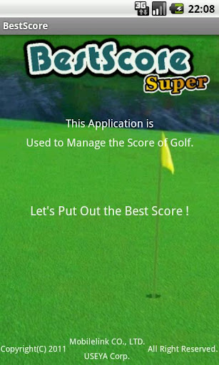BestScore for Android