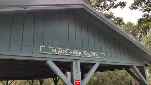 Black Hawk Shelter