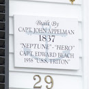 Capt. John Appelman House 1837