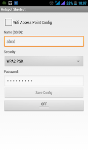 How to download Hotspot Shortcut 1.1 mod apk for laptop