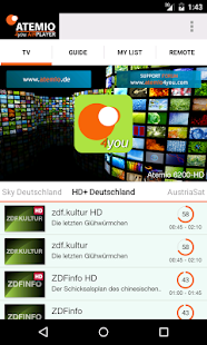 How to mod Atemio 4you AirPlayer 1.3 unlimited apk for android