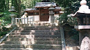 日吉神社 Hiyoshi Shrine